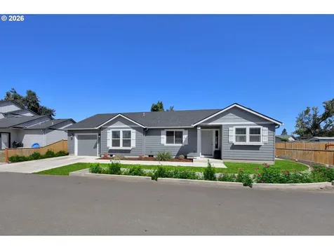 463 35th Street Springfield OR 97478