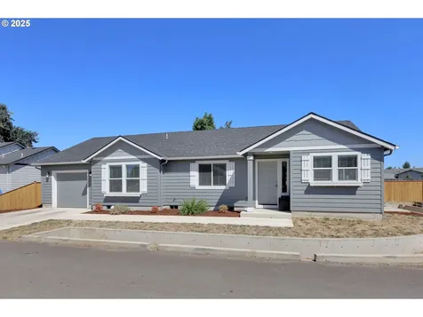463 35th Street Springfield OR 97478