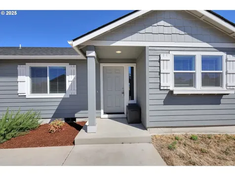463 35th Street Springfield OR 97478