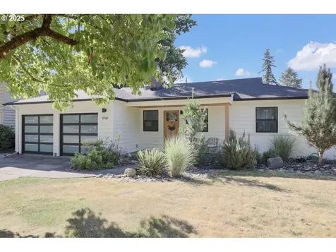12340 SW Faircrest Street Portland OR 97225