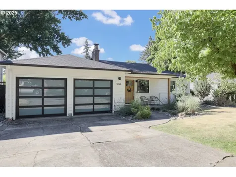 12340 SW Faircrest Street Portland OR 97225