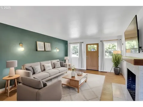 12340 SW Faircrest Street Portland OR 97225
