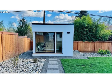 12340 SW Faircrest Street Portland OR 97225