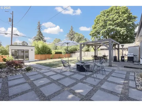 12340 SW Faircrest Street Portland OR 97225