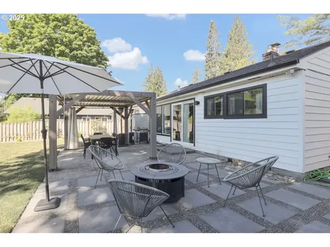 12340 SW Faircrest Street Portland OR 97225