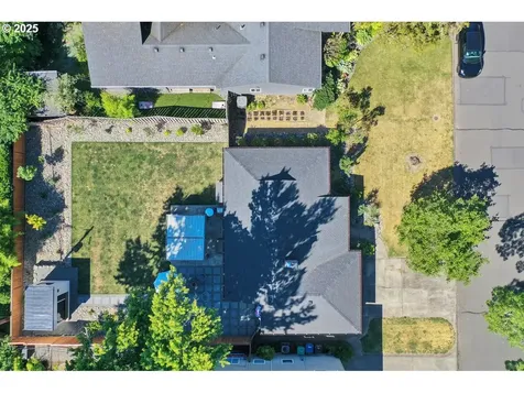 12340 SW Faircrest Street Portland OR 97225