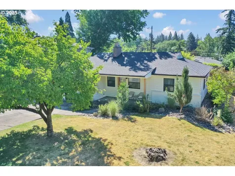 12340 SW Faircrest Street Portland OR 97225