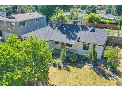 12340 SW Faircrest Street Portland OR 97225