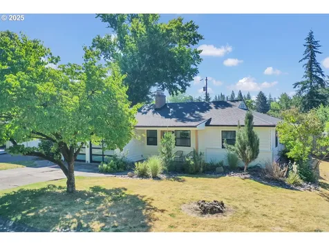 12340 SW Faircrest Street Portland OR 97225