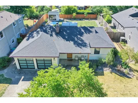12340 SW Faircrest Street Portland OR 97225