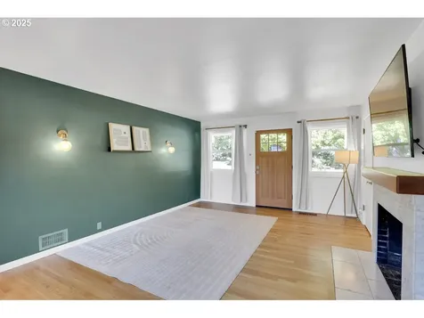 12340 SW Faircrest Street Portland OR 97225