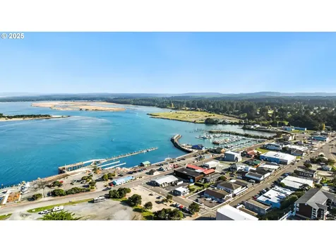 145 2nd Street Bandon OR 97411