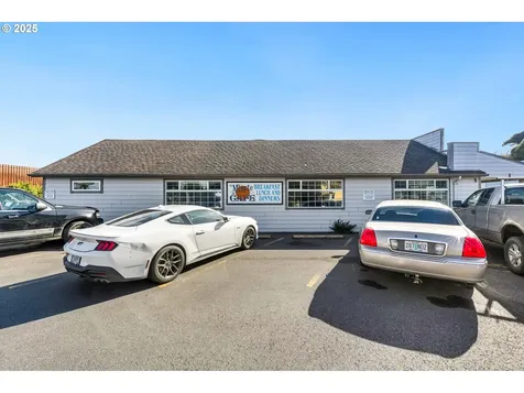 145 2nd Street Bandon OR 97411