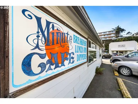 145 2nd Street Bandon OR 97411