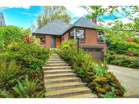 6544 SE 36th Avenue Portland OR 97202