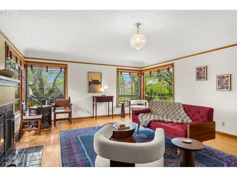 6544 SE 36th Avenue Portland OR 97202