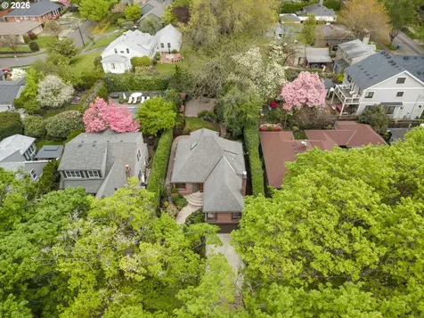 6544 SE 36th Avenue Portland OR 97202