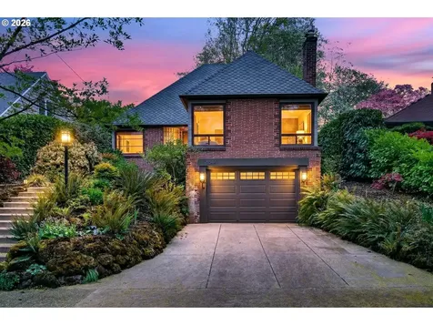 6544 SE 36th Avenue Portland OR 97202