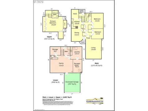6544 SE 36th Avenue Portland OR 97202
