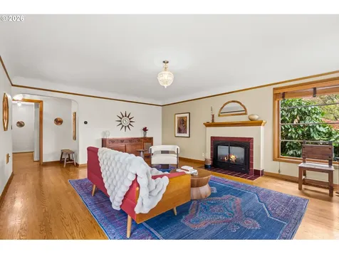 6544 SE 36th Avenue Portland OR 97202