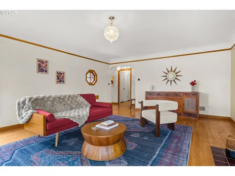 6544 SE 36th Avenue Portland OR 97202