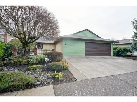 2336 NE 151st Avenue Portland OR 97230
