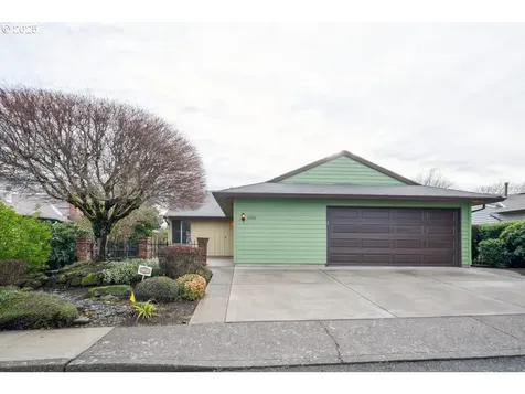 2336 NE 151st Avenue Portland OR 97230