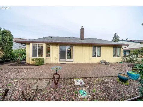 2336 NE 151st Avenue Portland OR 97230