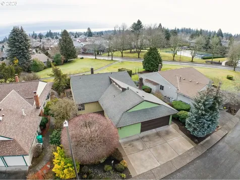 2336 NE 151st Avenue Portland OR 97230