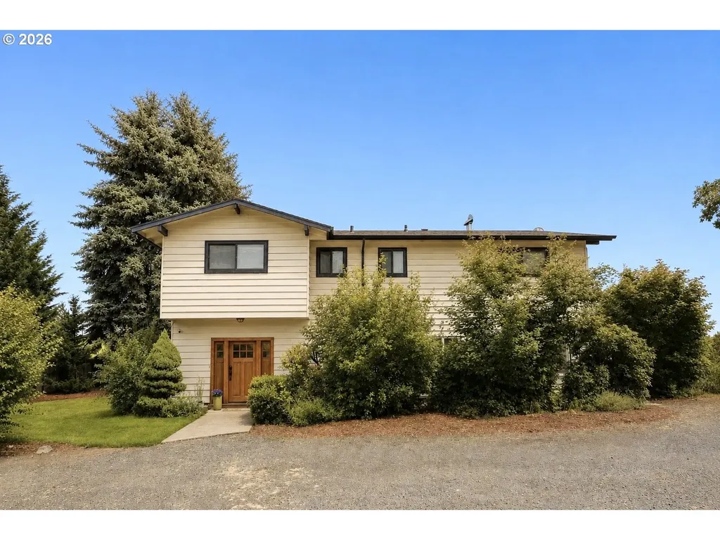 14830 NW Gillihan Road Portland OR 97231