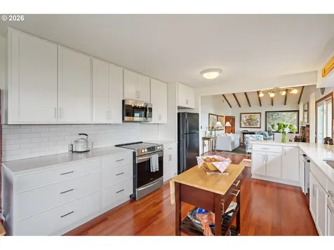 14830 NW Gillihan Road Portland OR 97231