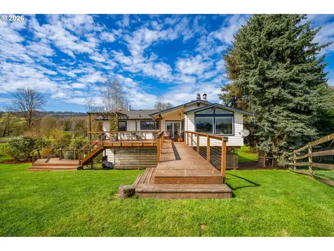 14830 NW Gillihan Road Portland OR 97231