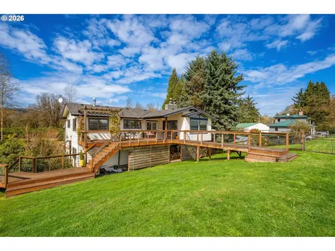 14830 NW Gillihan Road Portland OR 97231