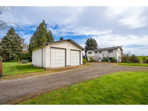 14830 NW Gillihan Road Portland OR 97231