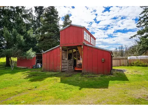 14830 NW Gillihan Road Portland OR 97231