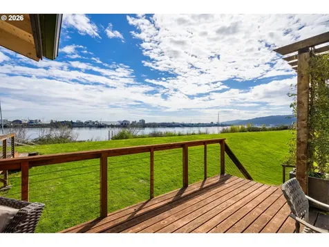 14830 NW Gillihan Road Portland OR 97231