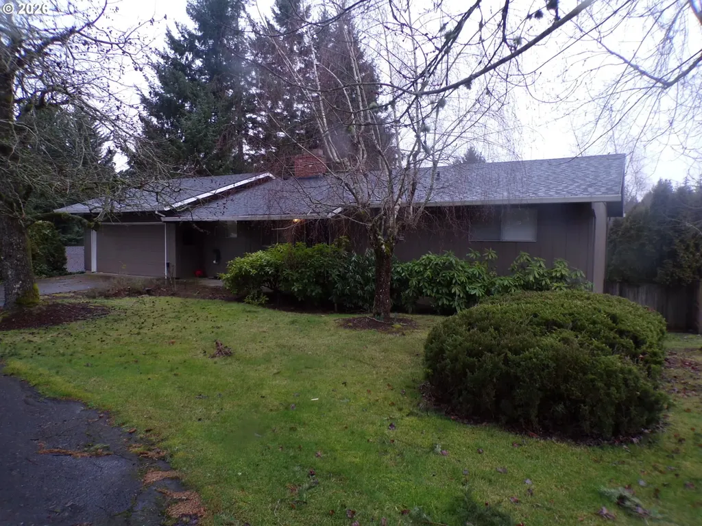 16765 S Beckman Road Oregon City OR 97045