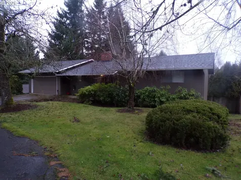 16765 S Beckman Road Oregon City OR 97045