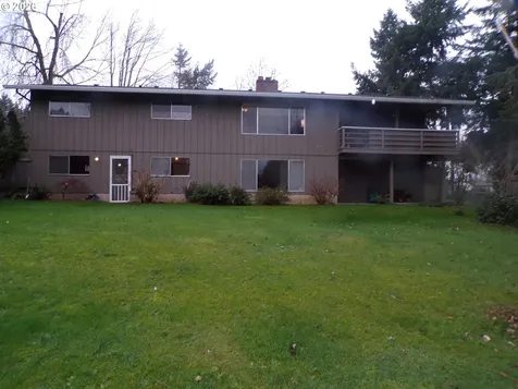 16765 S Beckman Road Oregon City OR 97045