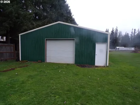 16765 S Beckman Road Oregon City OR 97045