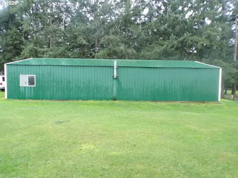16765 S Beckman Road Oregon City OR 97045