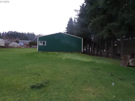 16765 S Beckman Road Oregon City OR 97045