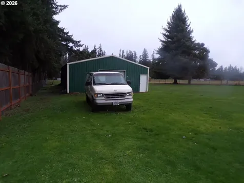 16765 S Beckman Road Oregon City OR 97045
