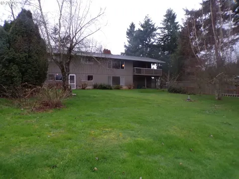 16765 S Beckman Road Oregon City OR 97045