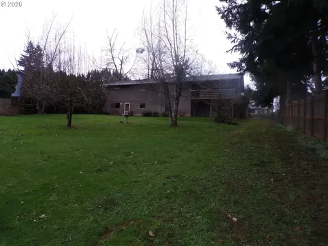 16765 S Beckman Road Oregon City OR 97045