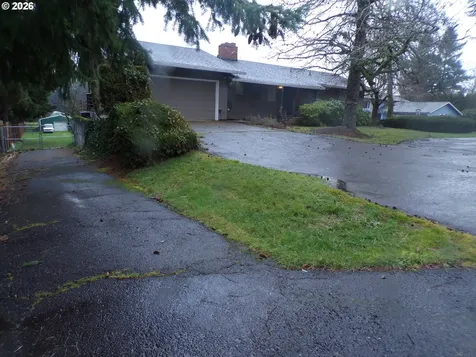 16765 S Beckman Road Oregon City OR 97045
