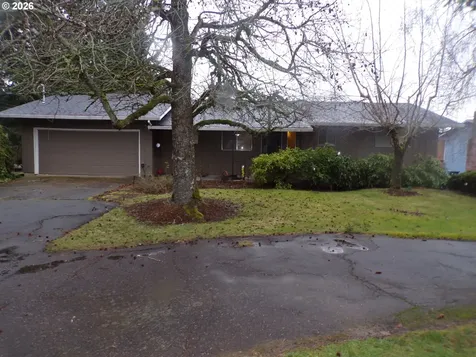 16765 S Beckman Road Oregon City OR 97045