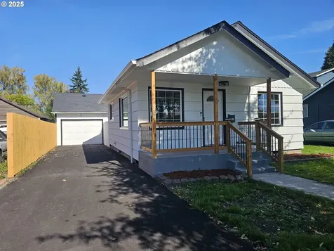 3128 Garfield Street Longview WA 98632