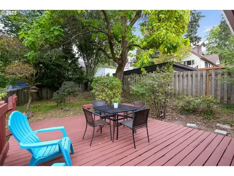 8002 SE 104th Avenue Portland OR 97266