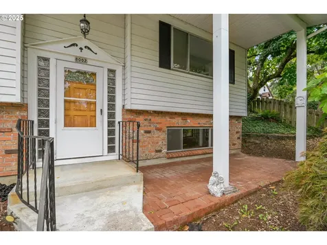 8002 SE 104th Avenue Portland OR 97266